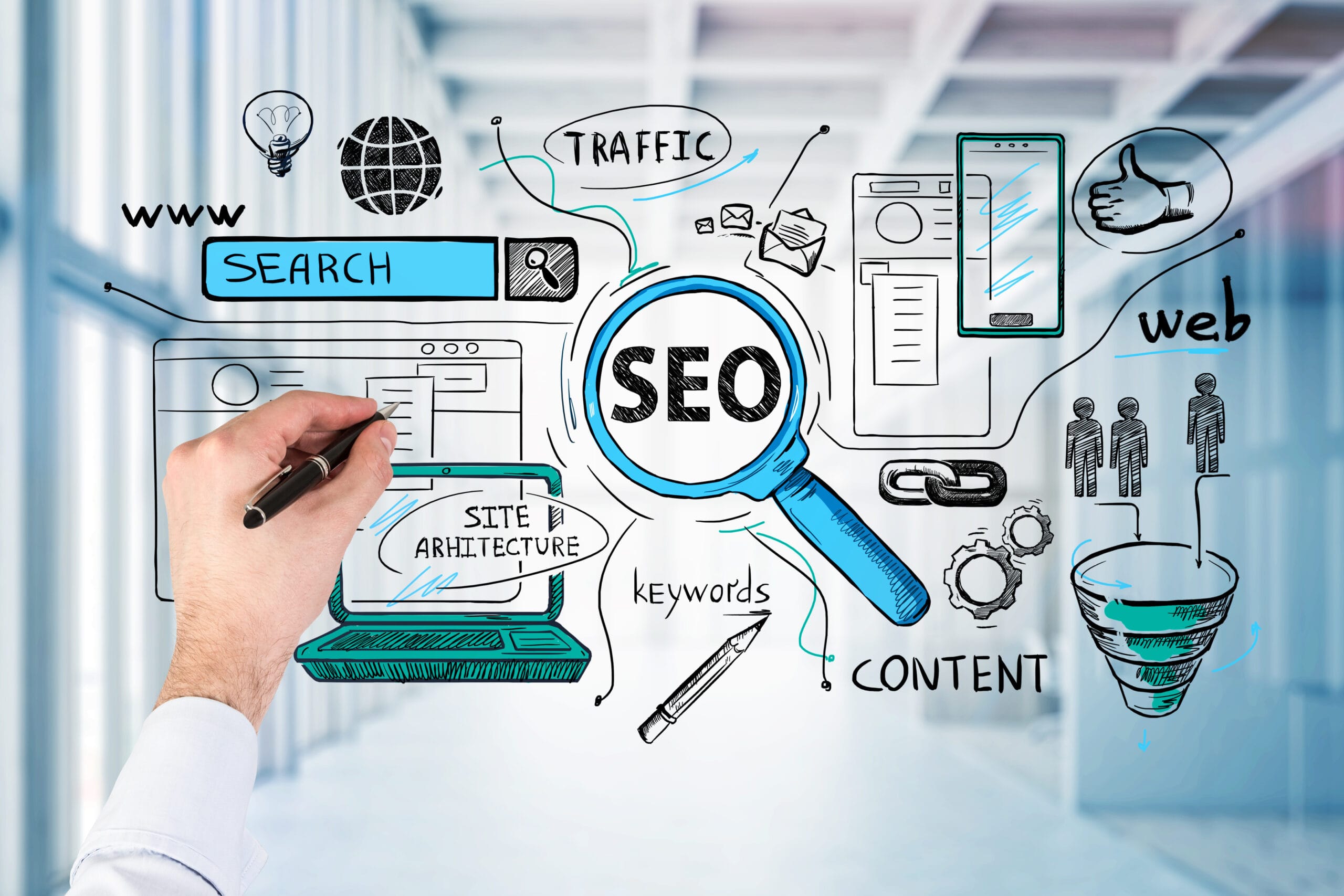 Seo audit Australia