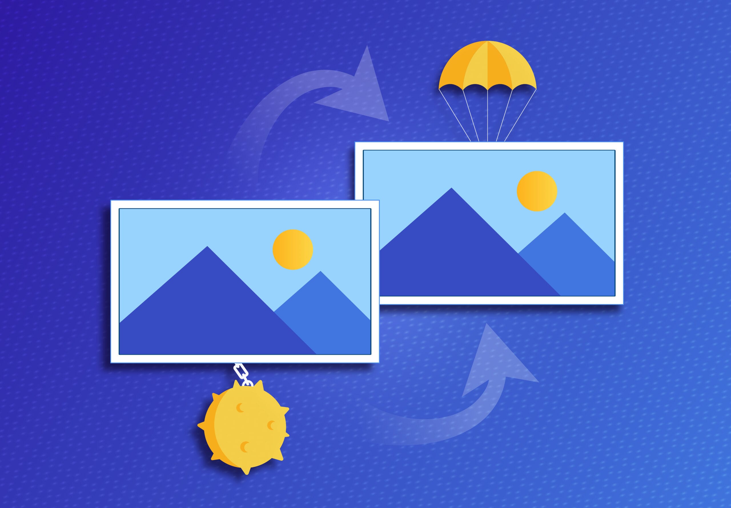 Unlocking SEO Success with Image Optimization
